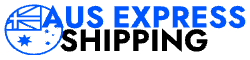 Aus Express Shipping